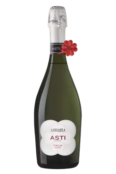 Abbazia Asti DOCG Spumante, Asti, Italy - bottle