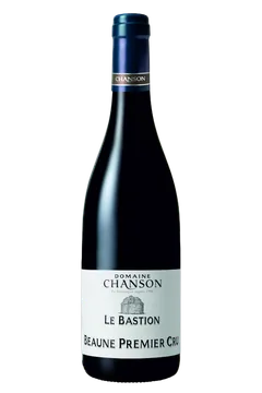 Chanson Le Bastian Beaune Premier Cru AOC, Beaune Premier Cru AOC, France - bottle