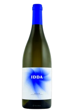 GAJA IDDA Bianco DOP, Sicilia D.O.P - bottle