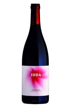 GAJA IDDA Rosso DOP, Etna Rosso D.O.P - bottle