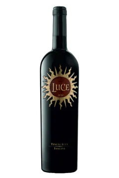 Luce, Toscana IGT, (Super Tuscan) - bottle