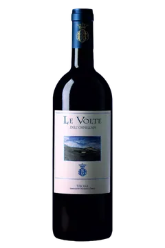 Ornellaia, Le Volte, Toscana IGT, (Super Tuscan) - bottle