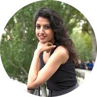 Kadambari Kapoor